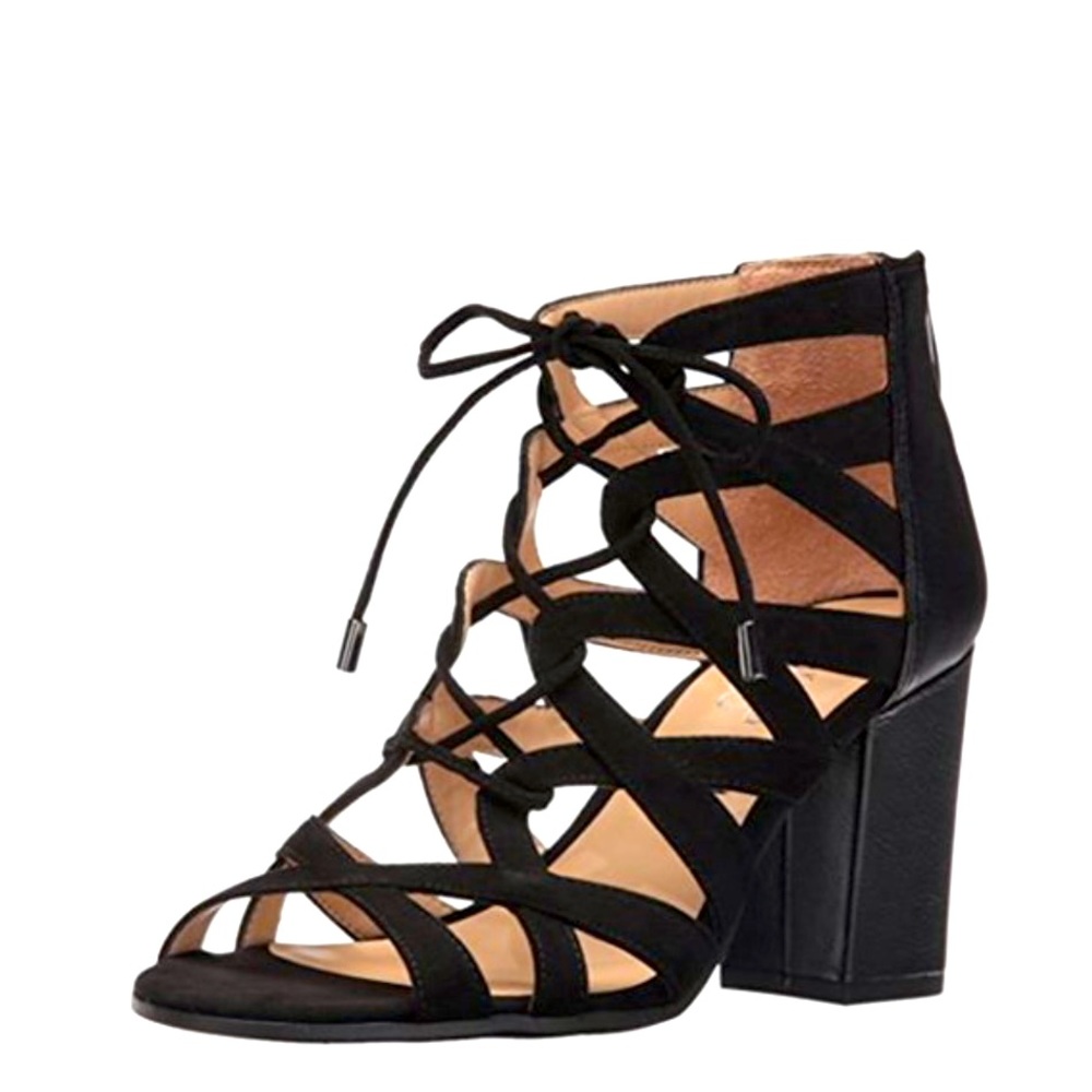 Franco Sarto Meena Heels 6.5